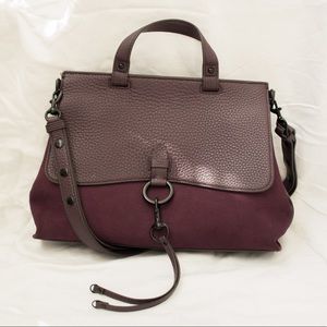 Rebecca Minkoff Keith Medium Satchel